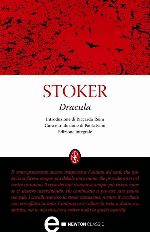 Dracula